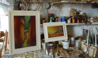 atelier